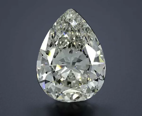 5.02 Carat · J · VVS2 Rare Carat Ideal Cut