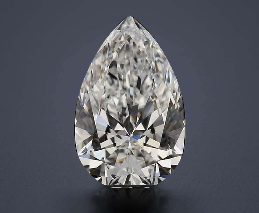 2.01 Carat · D · VVS1 Rare Carat Ideal Cut