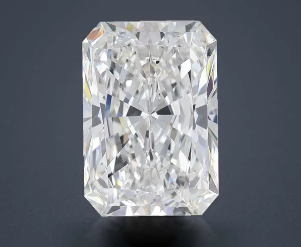 4.54 Carat · E · VS2 Rare Carat Ideal Cut