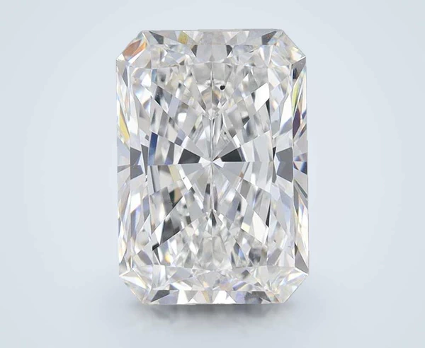 4.54 Carat · E · VS2 Rare Carat Ideal Cut