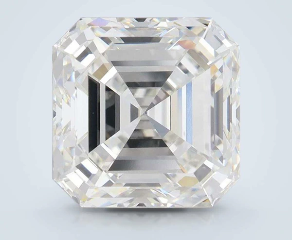 6.18 Carat · G · VVS2 Rare Carat Ideal Cut