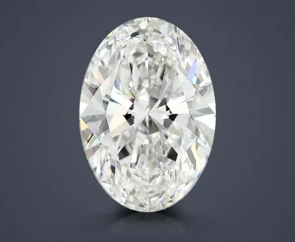 4.9 Carat · F · VVS2 Rare Carat Ideal Cut