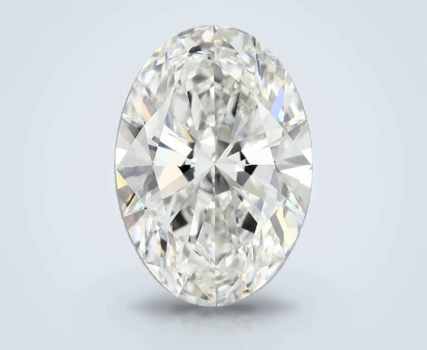 4.9 Carat · F · VVS2 Rare Carat Ideal Cut