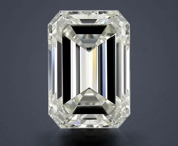 3.09 Carat · I · IF Rare Carat Ideal Cut
