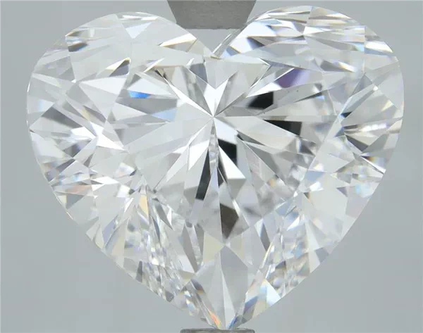 4.01 Carat · D · VS1 Rare Carat Ideal Cut