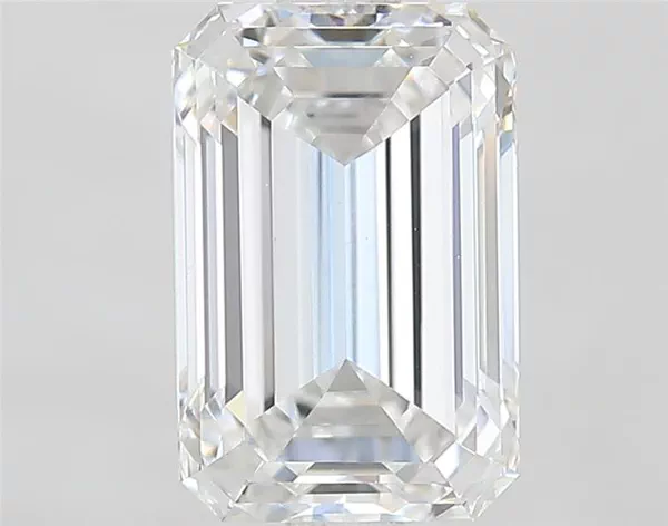 2.39 Carat · F · VS1 Rare Carat Ideal Cut