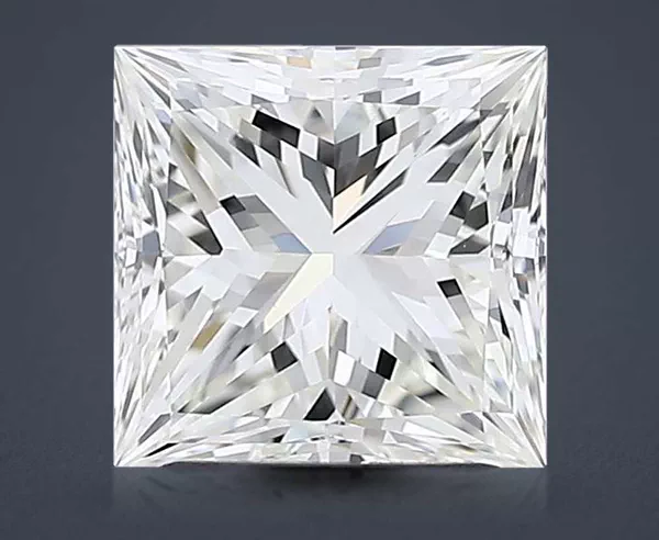 2.06 Carat · H · VVS2 very good Cut