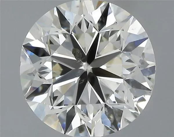 2 Carat · I · SI2 very good Cut