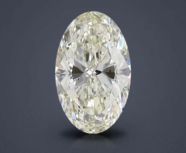 1.09 Carat · K · VS2 Rare Carat Ideal Cut
