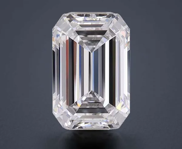 2.09 Carat · E · IF Rare Carat Ideal Cut