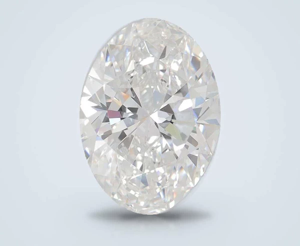 4.03 Carat · E · VVS1 Rare Carat Ideal Cut