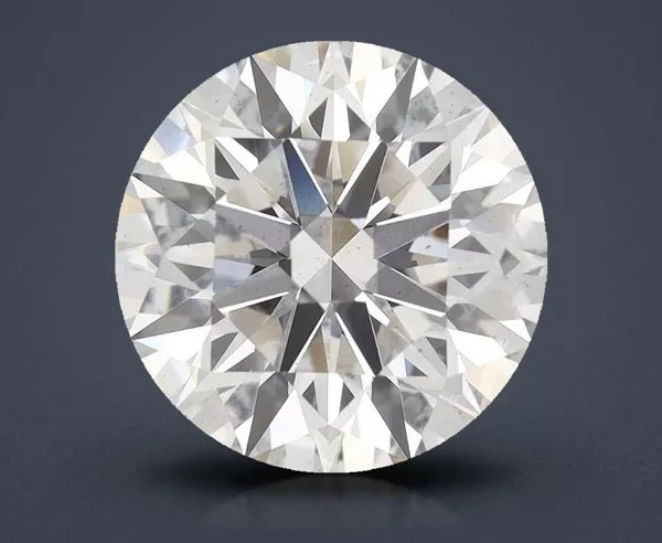 6.57 Carat · G · VS2 Rare Carat Ideal Cut