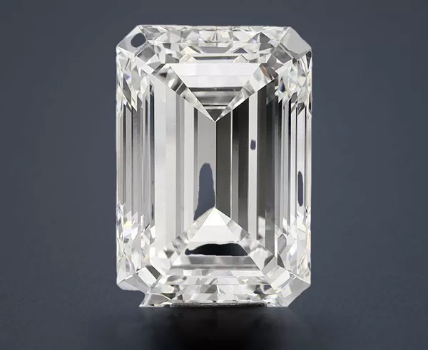 16.1 Carat · F · VVS2 Rare Carat Ideal Cut