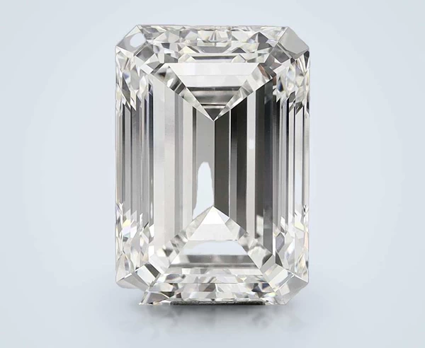 16.1 Carat · F · VVS2 Rare Carat Ideal Cut