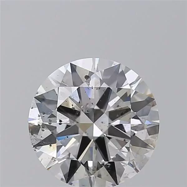 3.02 Carat · F · SI2 Rare Carat Ideal Cut
