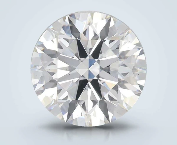3.54 Carat · G · VS2 Rare Carat Ideal Cut