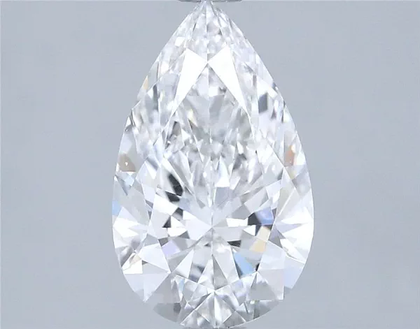 1.49 Carat · D · VS1 Rare Carat Ideal Cut