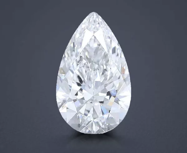 1.49 Carat · D · VS1 Rare Carat Ideal Cut