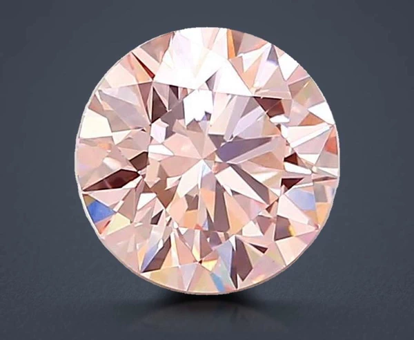 1.54 Carat · Fancy Intense · VVS2