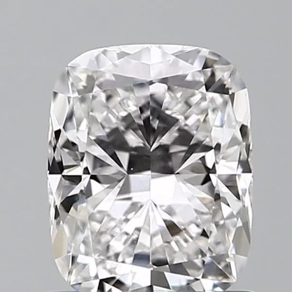 1.08 Carat · D · VVS2 Rare Carat Ideal Cut