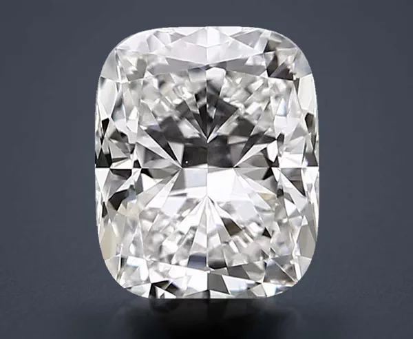 1.08 Carat · D · VVS2 Rare Carat Ideal Cut