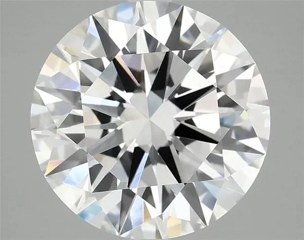 3.96 Carat · E · VVS2 Rare Carat Ideal Cut