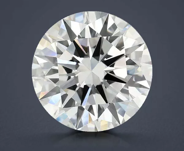 3.96 Carat · E · VVS2 Rare Carat Ideal Cut