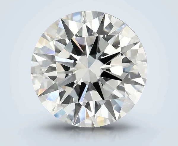 3.96 Carat · E · VVS2 Rare Carat Ideal Cut