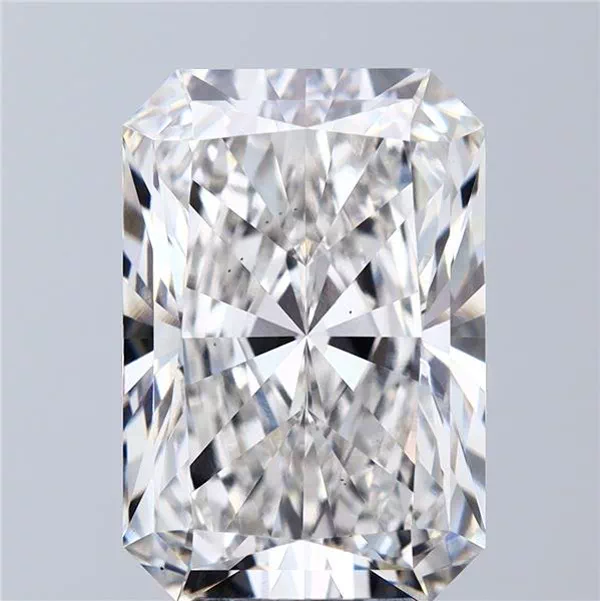 7.43 Carat · G · VS2 Rare Carat Ideal Cut