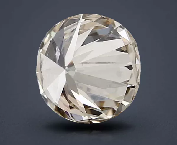1.56 Carat · K · VS1 Rare Carat Ideal Cut