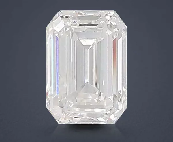 3.31 Carat · D · VS2 Rare Carat Ideal Cut