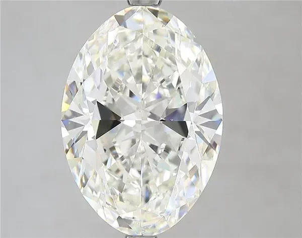 5.4 Carat · I · VS2 Rare Carat Ideal Cut