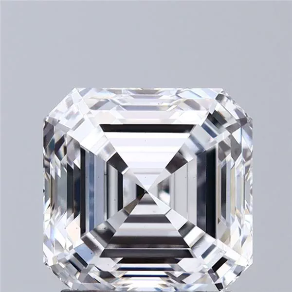 2.27 Carat · D · VS1 Rare Carat Ideal Cut