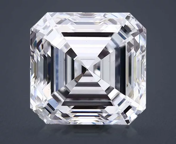 2.27 Carat · D · VS1 Rare Carat Ideal Cut