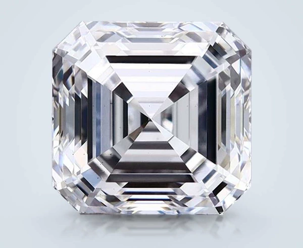 2.27 Carat · D · VS1 Rare Carat Ideal Cut