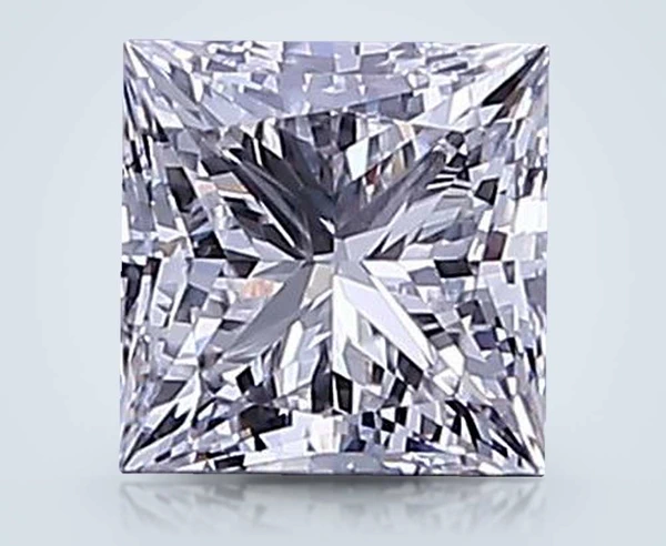 0.63 Carat · D · VVS2 Rare Carat Ideal Cut