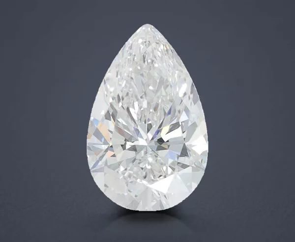 2.06 Carat · D · VVS1 Rare Carat Ideal Cut