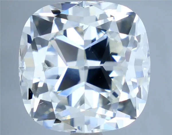 3.11 Carat · H · VS2 Rare Carat Ideal Cut