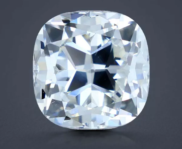 3.11 Carat · H · VS2 Rare Carat Ideal Cut