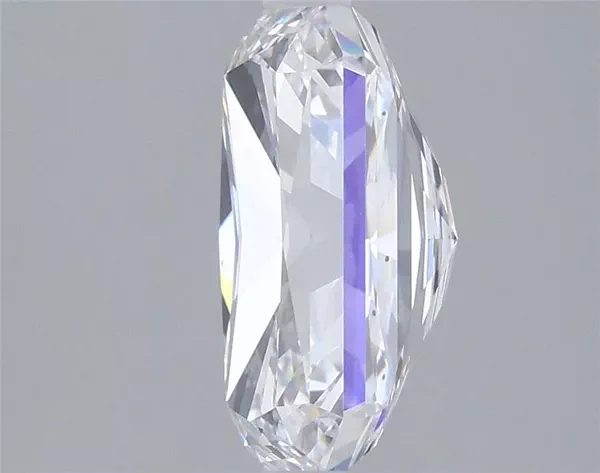 3.01 Carat · D · VS2 very good Cut