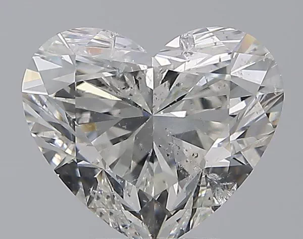 3.01 Carat · G · SI2 Rare Carat Ideal Cut