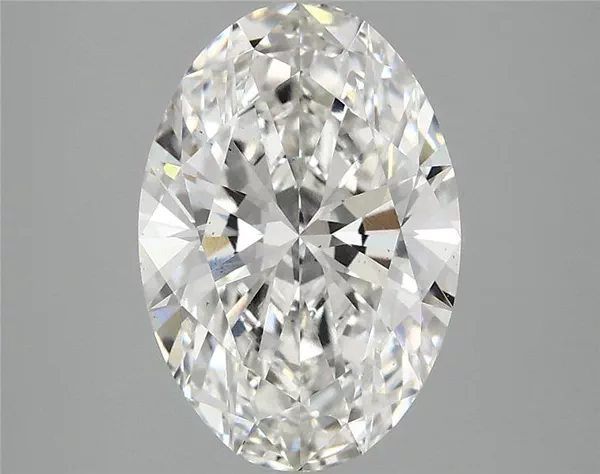 2.72 Carat · F · VS2 Rare Carat Ideal Cut