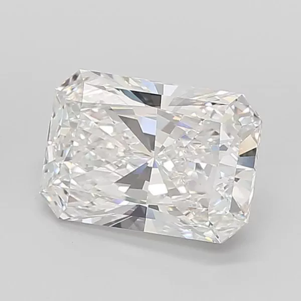 7.02 Carat · E · VS1 Rare Carat Ideal Cut