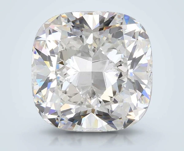 6.59 Carat · E · VVS2 Rare Carat Ideal Cut