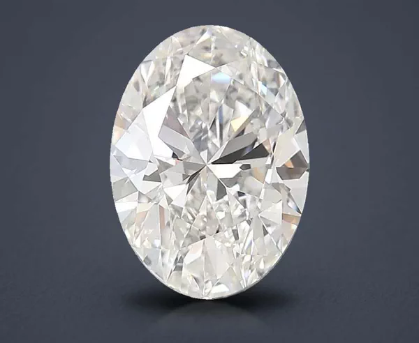3.41 Carat · F · VVS1 Rare Carat Ideal Cut