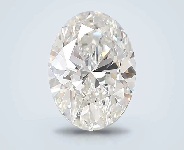 3.41 Carat · F · VVS1 Rare Carat Ideal Cut