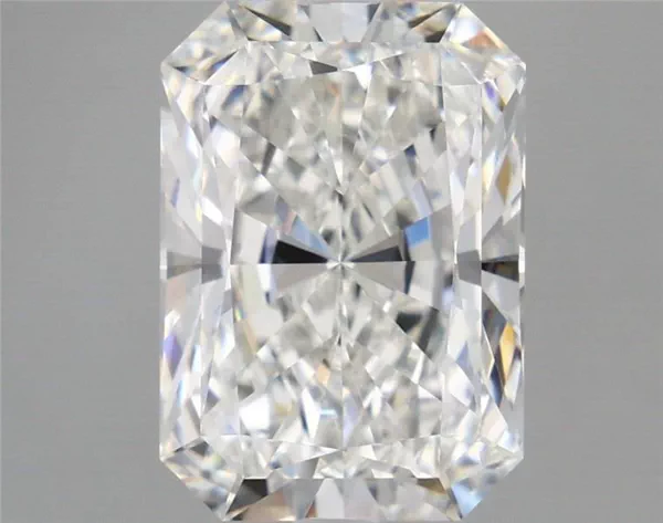 6.31 Carat · F · VVS2 Rare Carat Ideal Cut