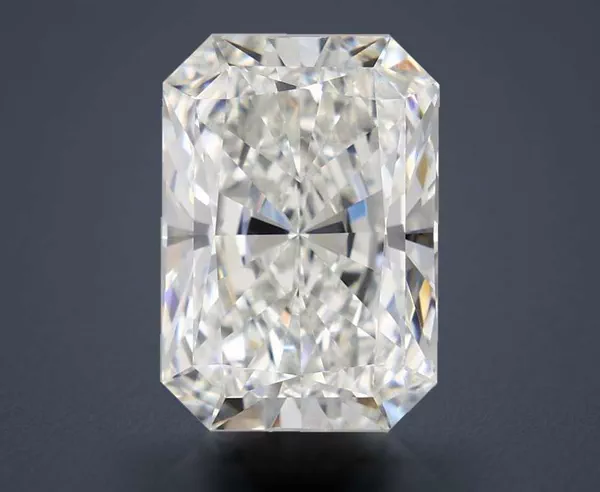 6.31 Carat · F · VVS2 Rare Carat Ideal Cut