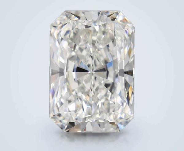 6.31 Carat · F · VVS2 Rare Carat Ideal Cut