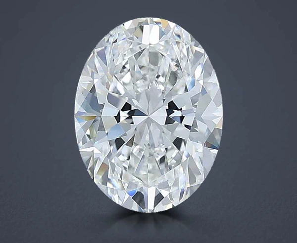 1.7 Carat · F · VVS2 Rare Carat Ideal Cut